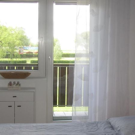 Appartement Am Strand بودرسدورف ام سي المظهر الخارجي الصورة
