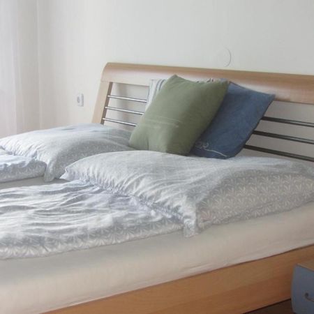 Appartement Am Strand بودرسدورف ام سي المظهر الخارجي الصورة