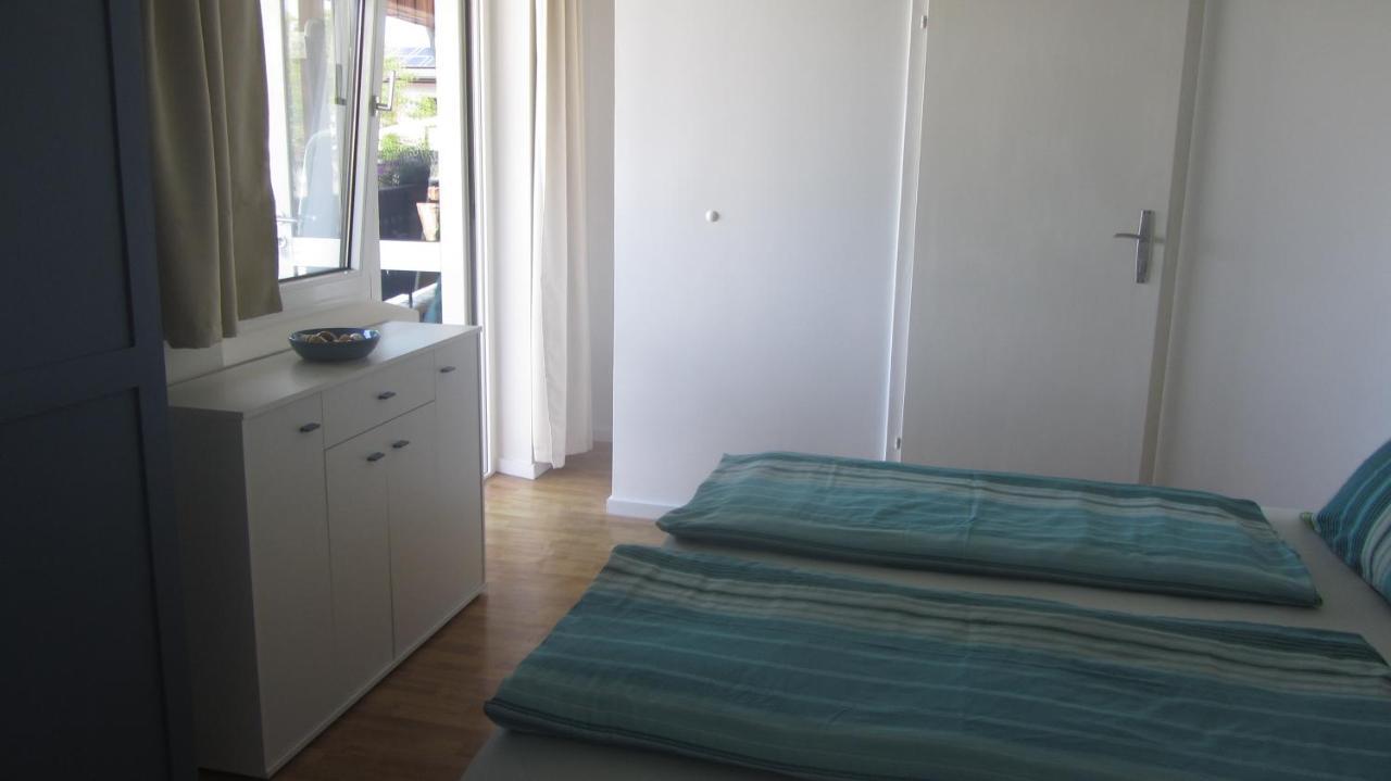 Appartement Am Strand بودرسدورف ام سي المظهر الخارجي الصورة