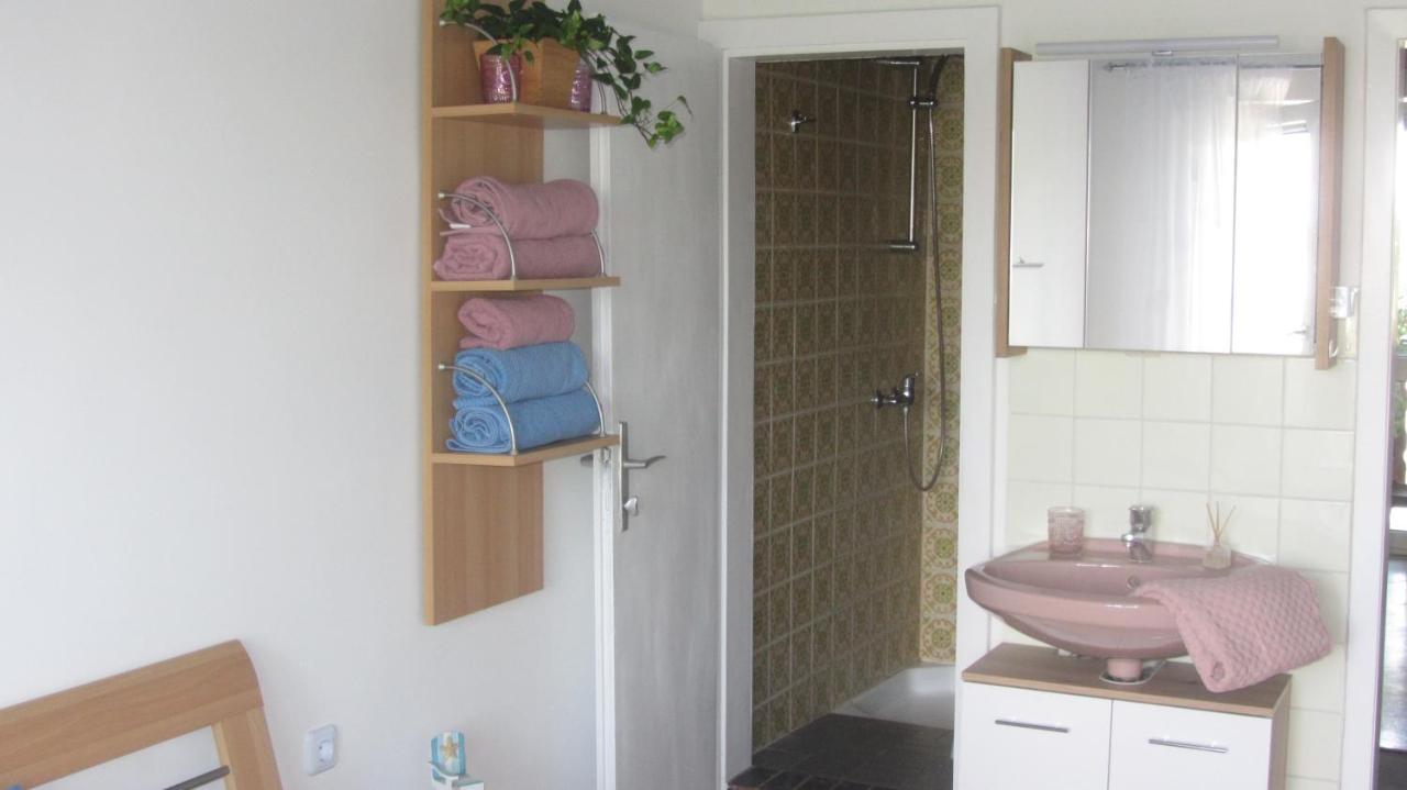 Appartement Am Strand بودرسدورف ام سي المظهر الخارجي الصورة