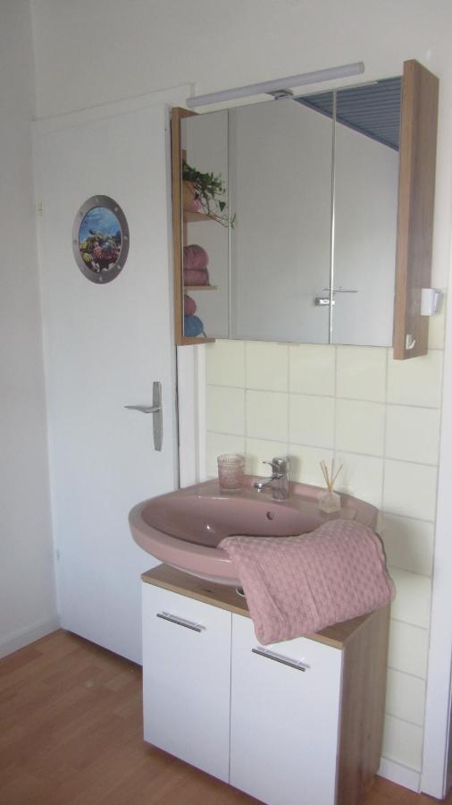 Appartement Am Strand بودرسدورف ام سي المظهر الخارجي الصورة